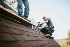 Local Roofers in West Swanzey, NH